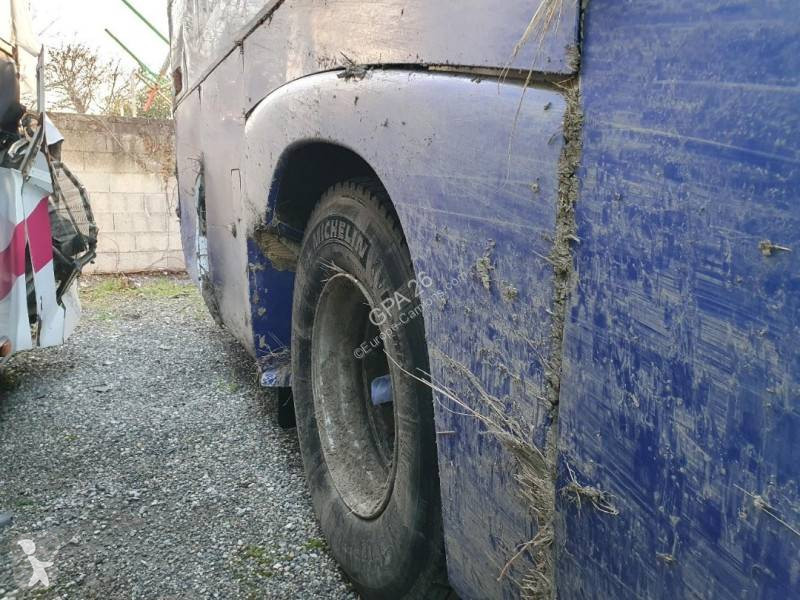 Autocarro Irisbus
