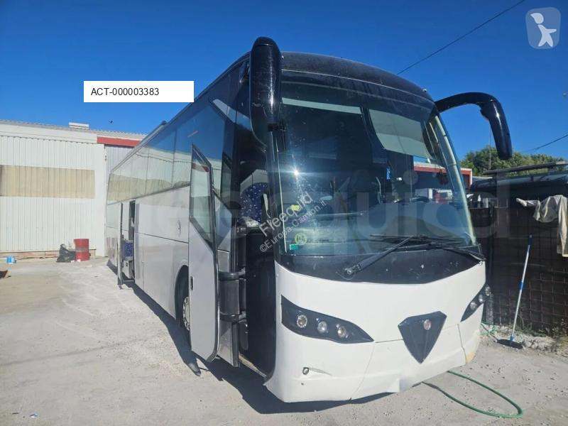 Autocar MAN 18.463 HOCL