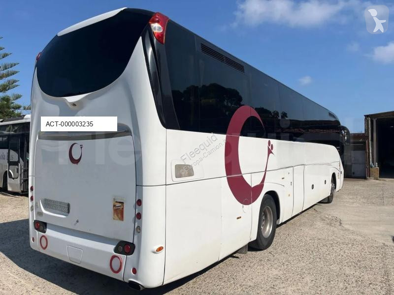 حافلة Iveco Magelys