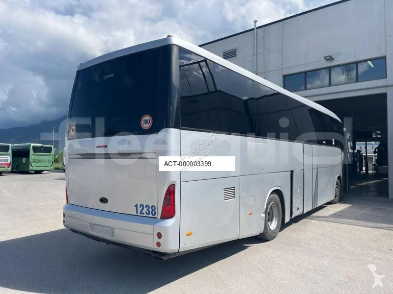 Autocar Irisbus New
