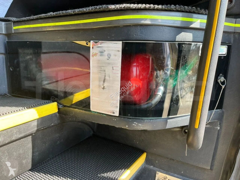 Autocar Irizar Scania
