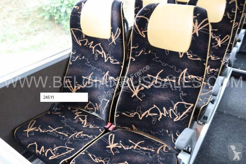 Autobus Van Hool TX 15 / 15RHD / R07 / 515