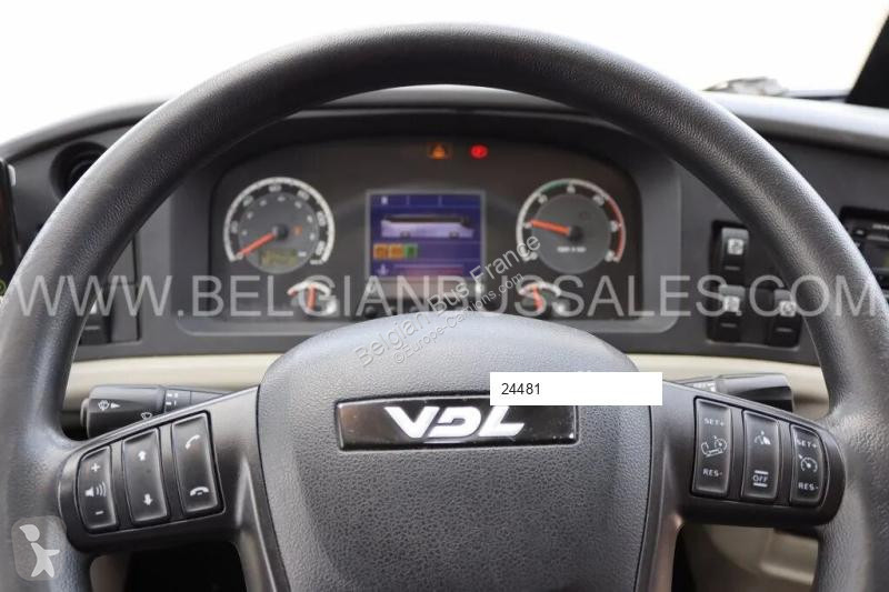 Touringcar VDL FHD2 / 12,90m