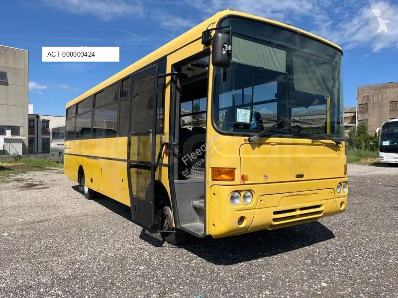 Autokar Iveco Cacciamali