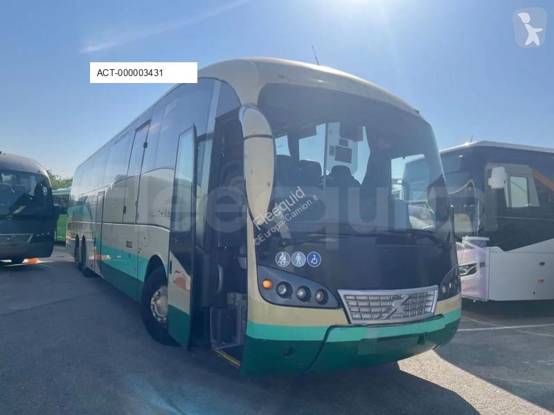 Autokar Volvo B12B