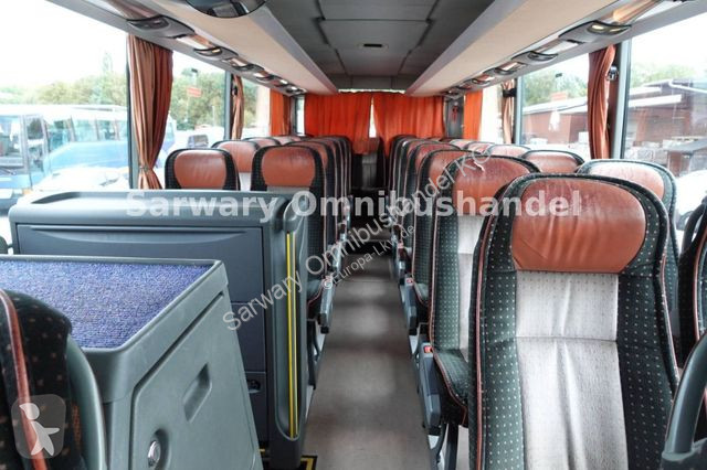 Rutebil Setra GT-HD *3xStück*Klima*WC*Euro...