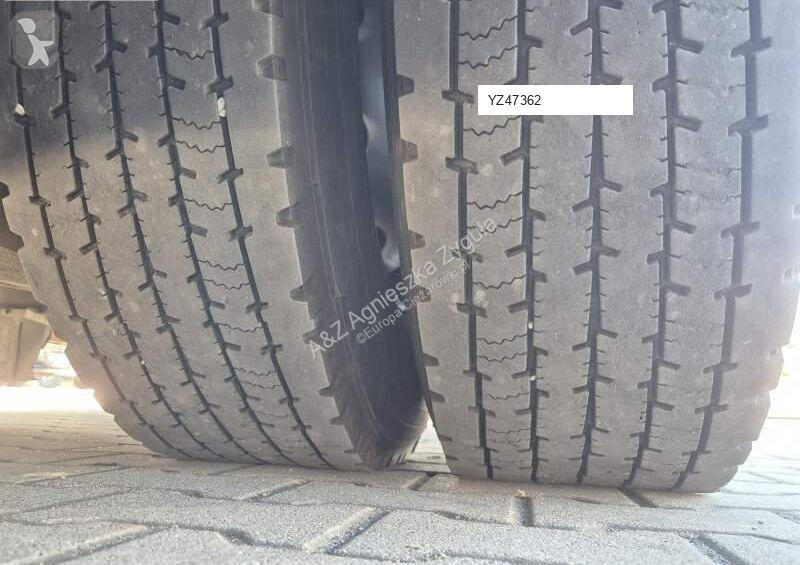 Междуградски автобус Irisbus MAGELYS
