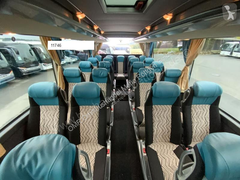حافلة Setra S 515 HD