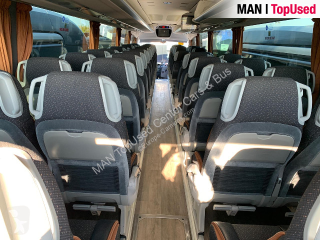 Autocar  IRIZAR I6 13.35