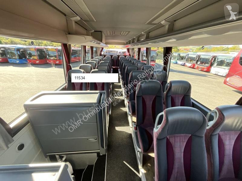 Autocar Setra S 517 HD