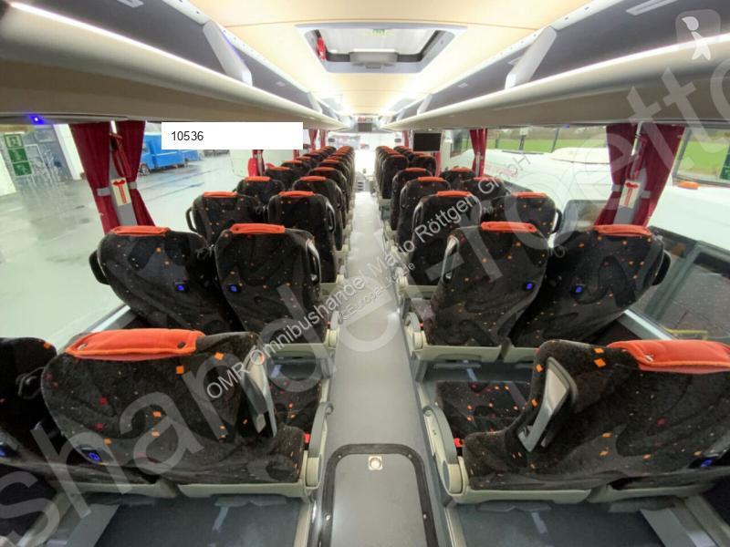 Autobus Temsa HD12