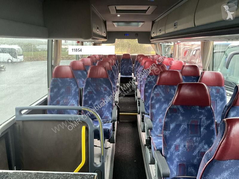 حافلة Van Hool T916
