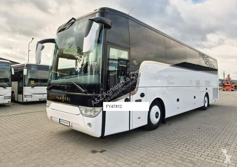 حافلة Van Hool TX15 ACRON/ SPROWADZONY