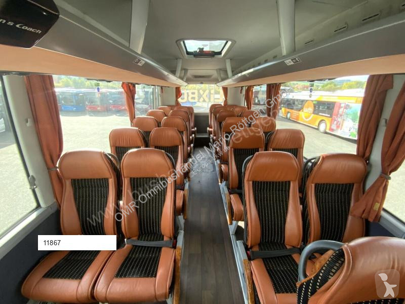 حافلة MAN R 07 Lion´s Coach