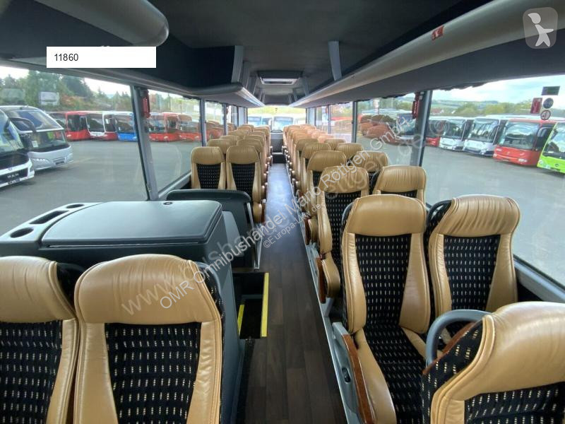 حافلة MAN R 09 Lion´s Coach C