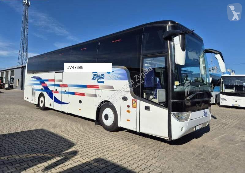 حافلة Van Hool X15 ACRON/ SPROWADZONY