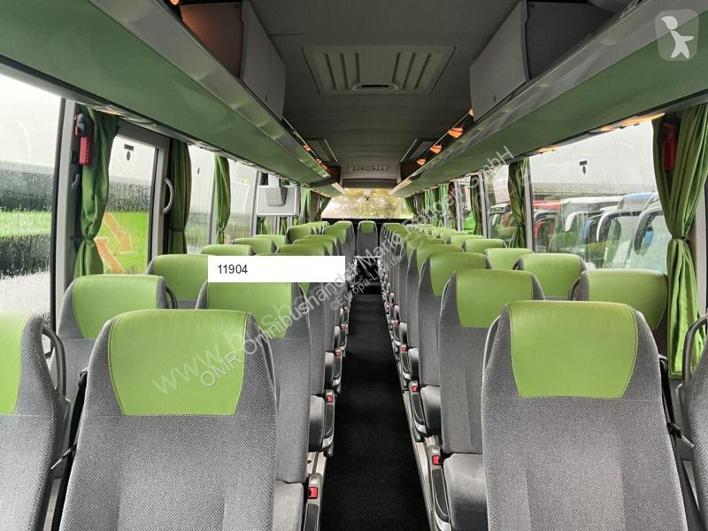 حافلة Setra