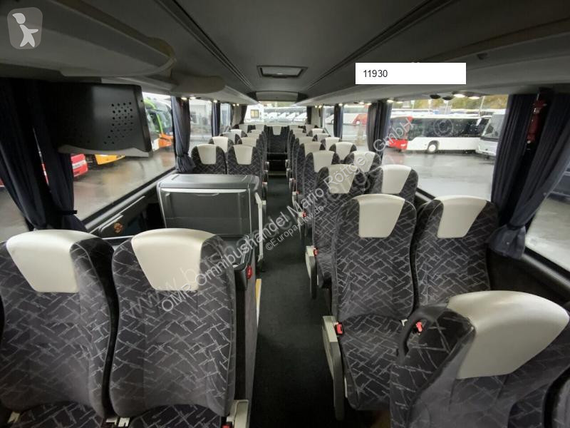 حافلة VDL Futura