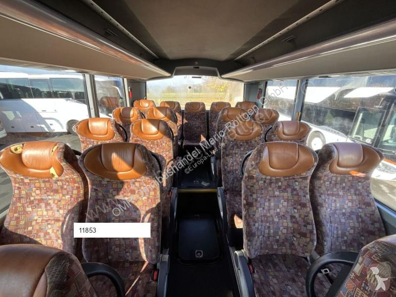 Autobus Temsa HD