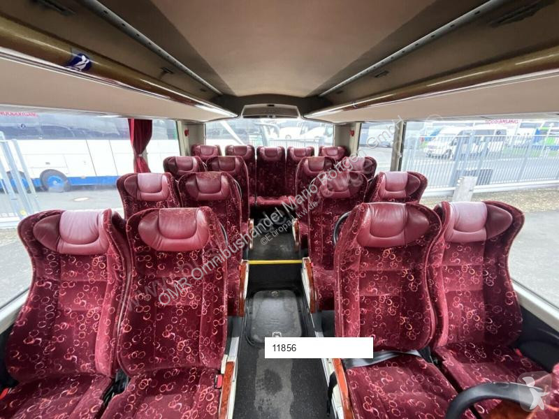 Linjebuss Temsa HD