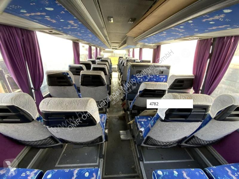 حافلة Setra S HDH