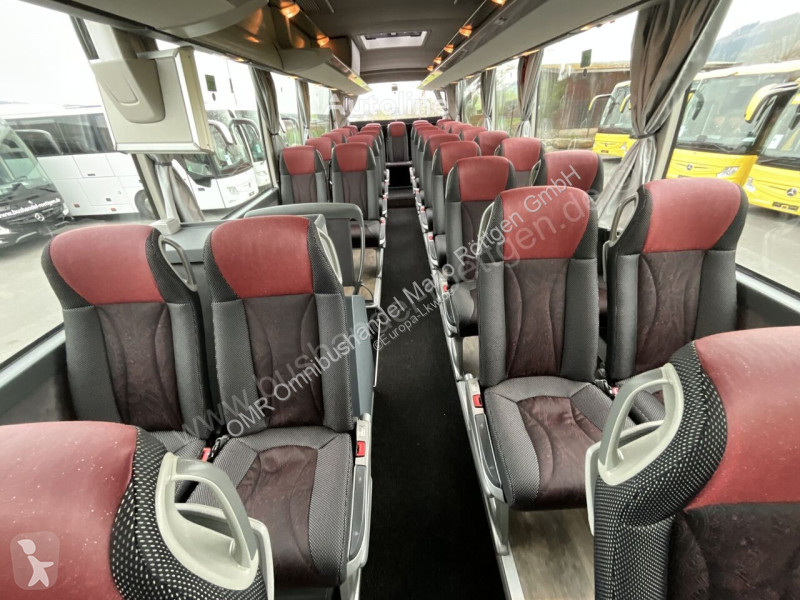 Autocar Setra HD/2
