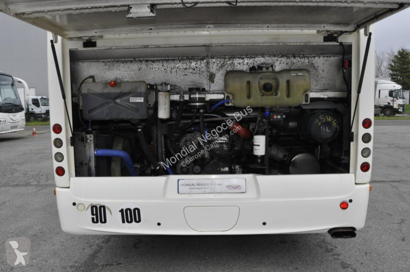 حافلة Irisbus Euro 5