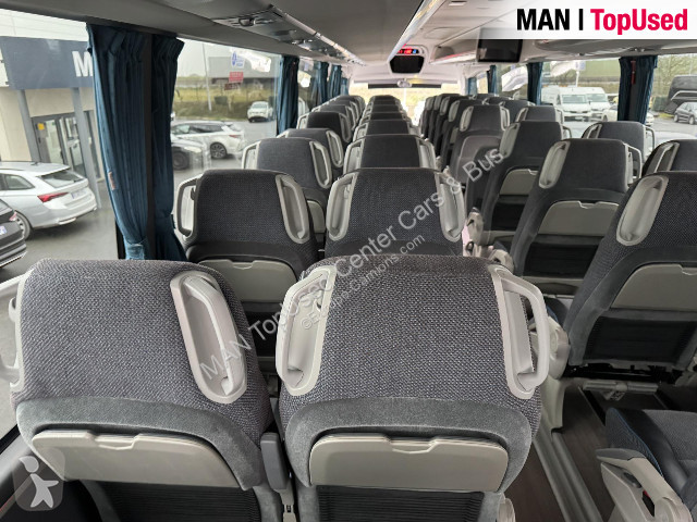 حافلة  IRIZAR I6 13.37