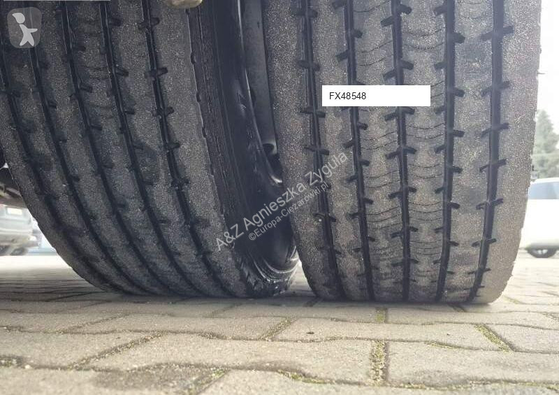 حافلة Bova FLD13