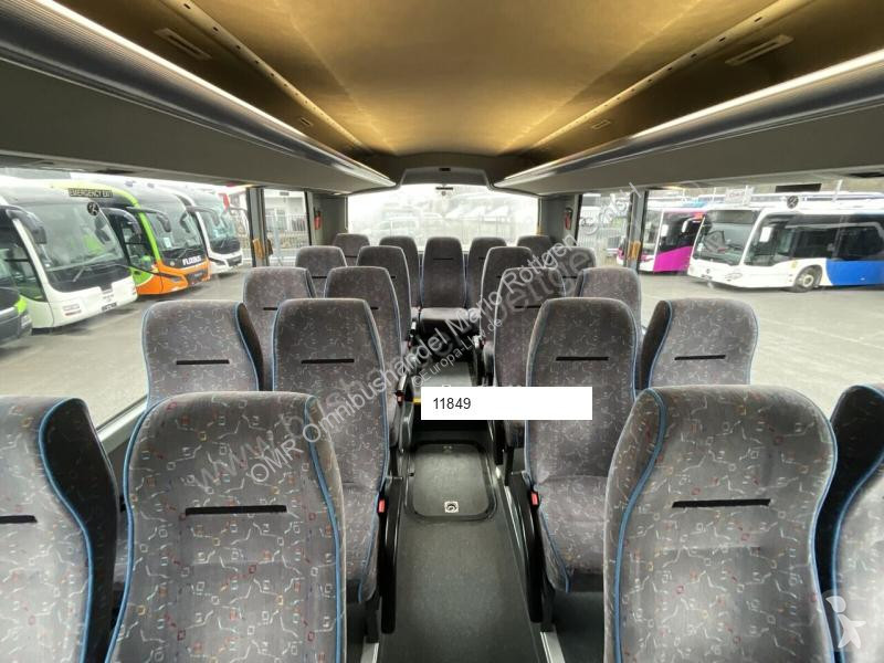 Linjebuss Temsa HD