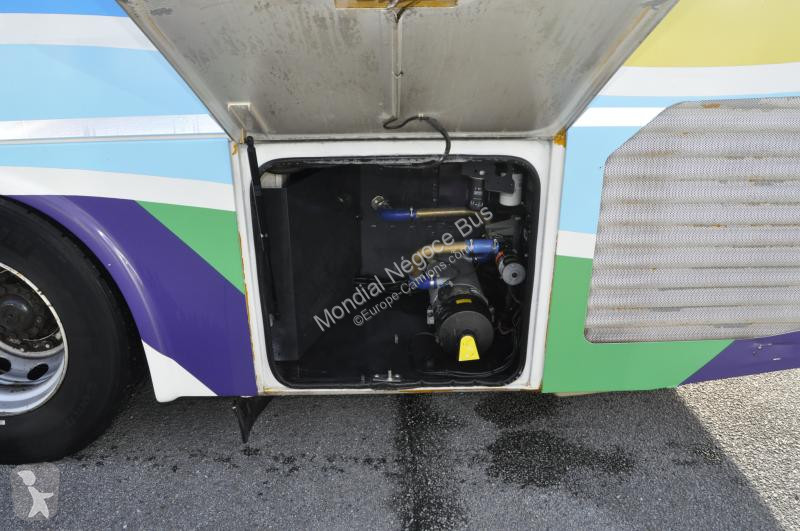 حافلة Irisbus Euro 5