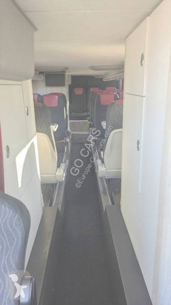 حافلة VDL FDD2 130/510  78+1+1 13M