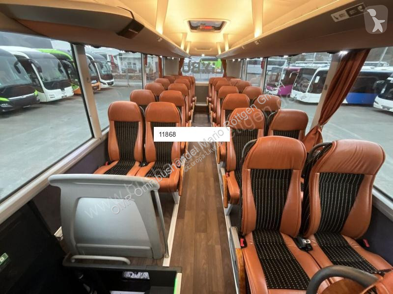 حافلة MAN R07 Lion´s Coach