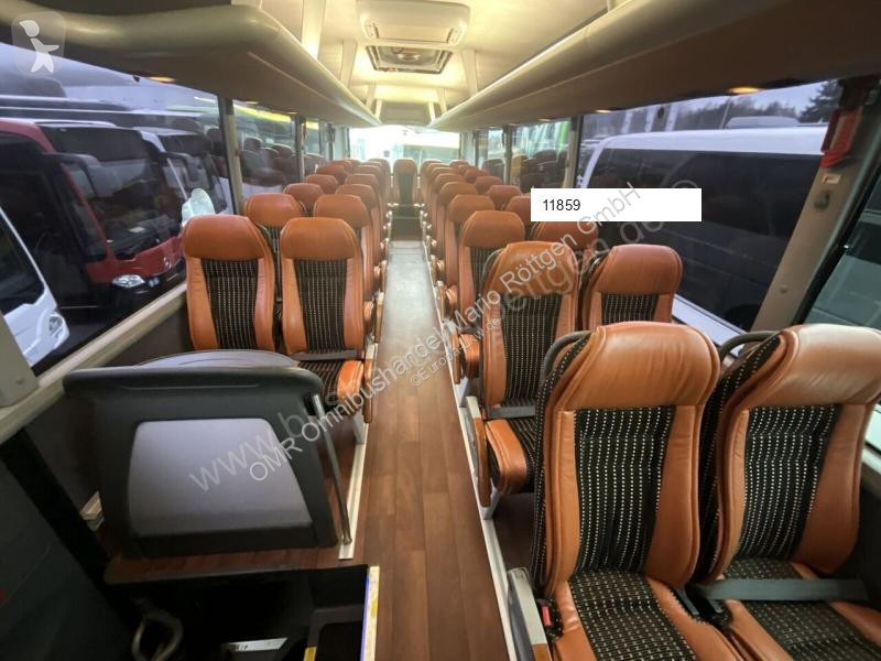 حافلة MAN R 09 Lion´s Coach