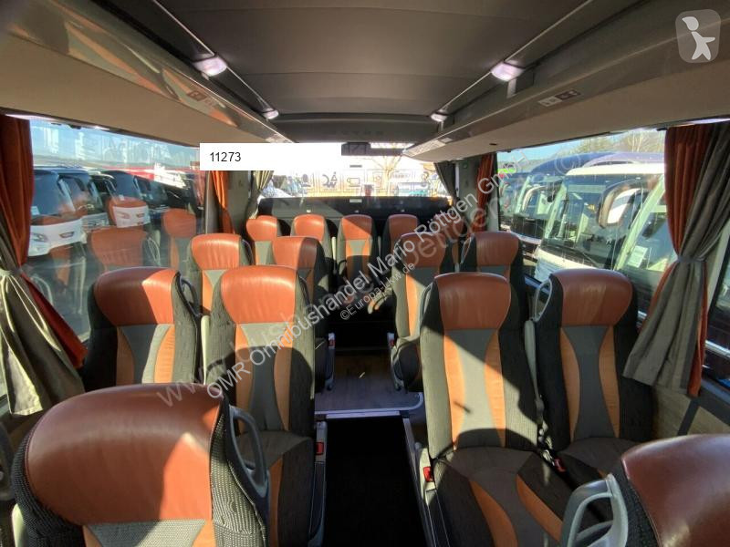 Rutebil Setra