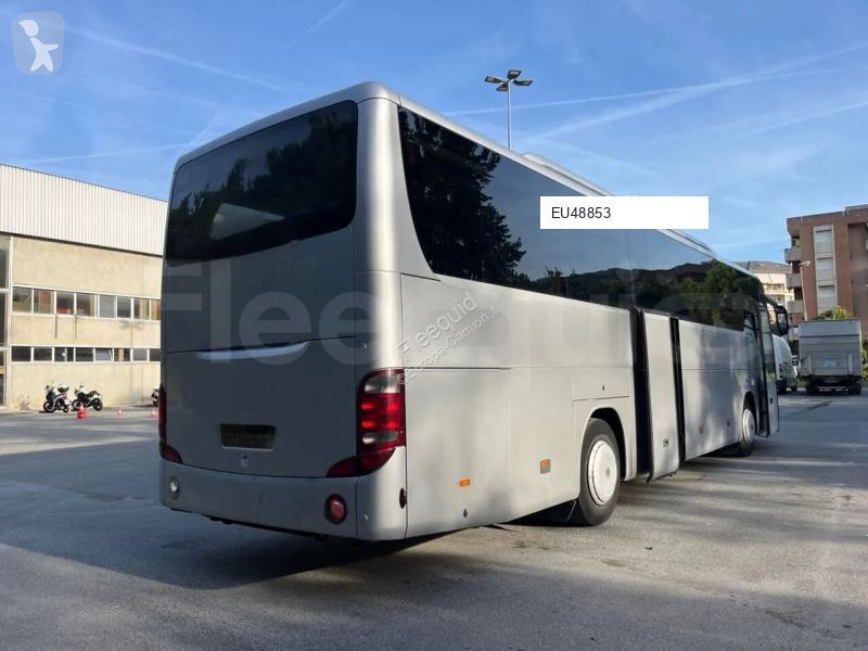 حافلة Setra