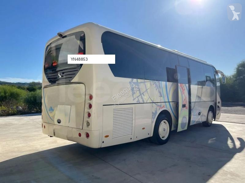 حافلة King Long XMQ6900