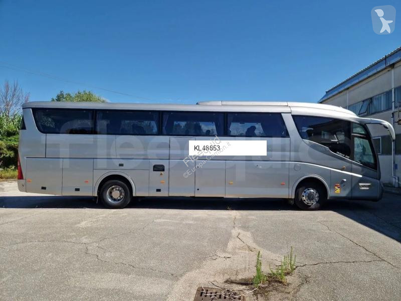 Autobus Irizar PB