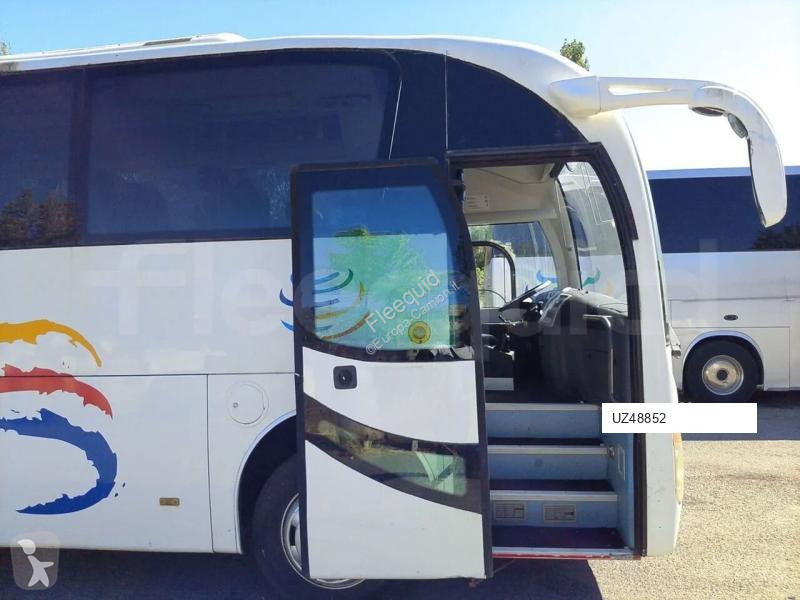حافلة Indcar CarInd Gt