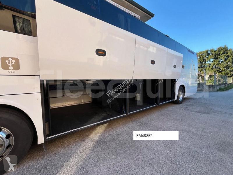 حافلة Iveco