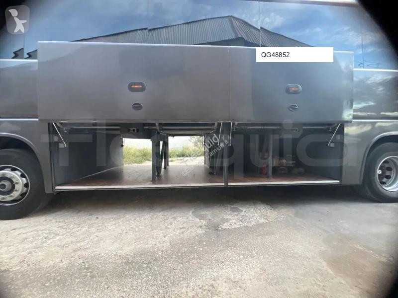 حافلة King Long XMQ6129