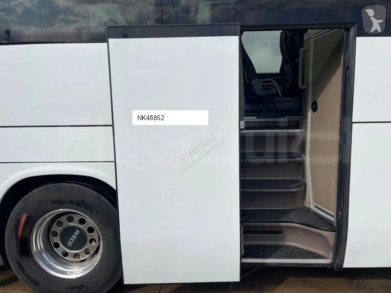 حافلة Iveco