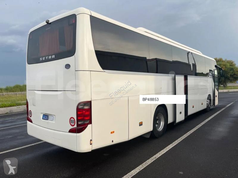 حافلة Setra