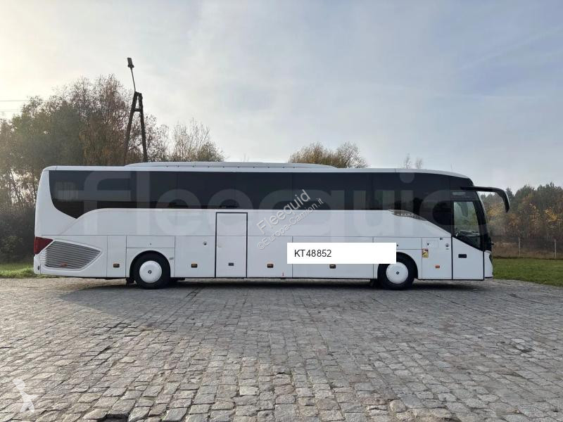 Autobus Setra S516