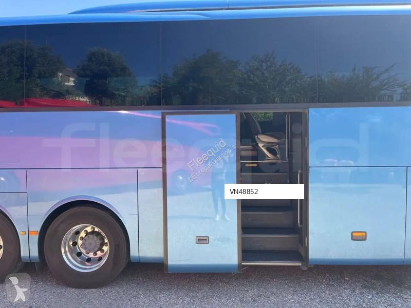 Autobus Mercedes