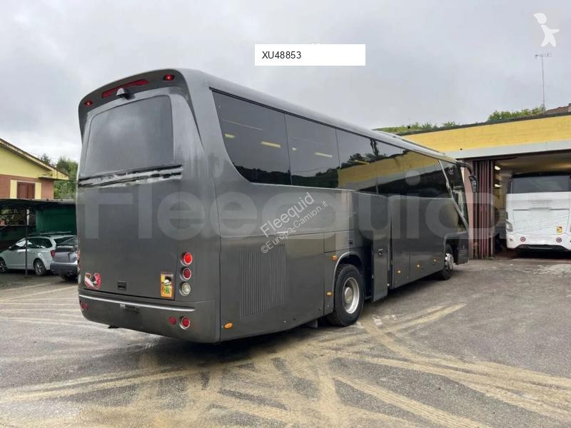 حافلة King Long XMQ6127