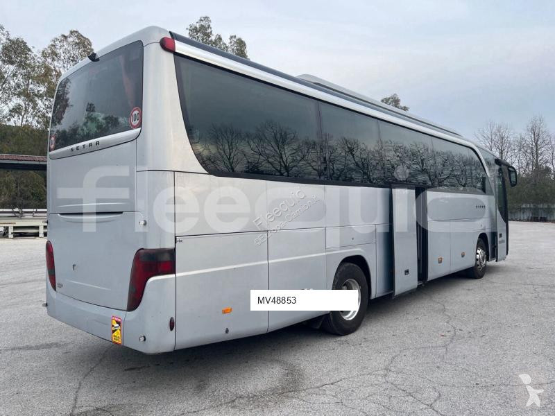 حافلة Setra