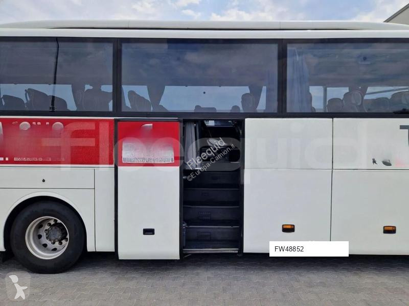 Autobus Mercedes