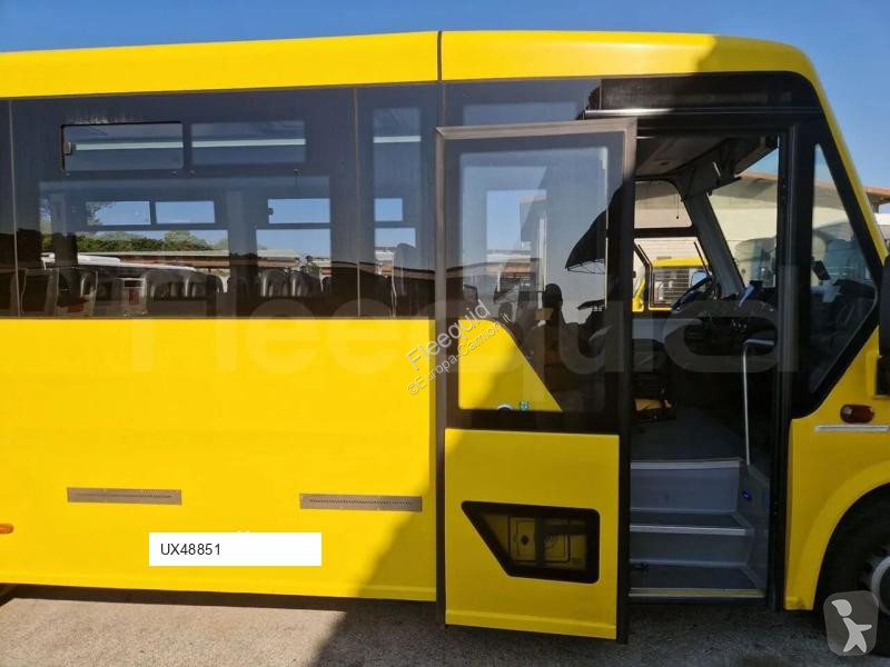 Linjebuss Iveco