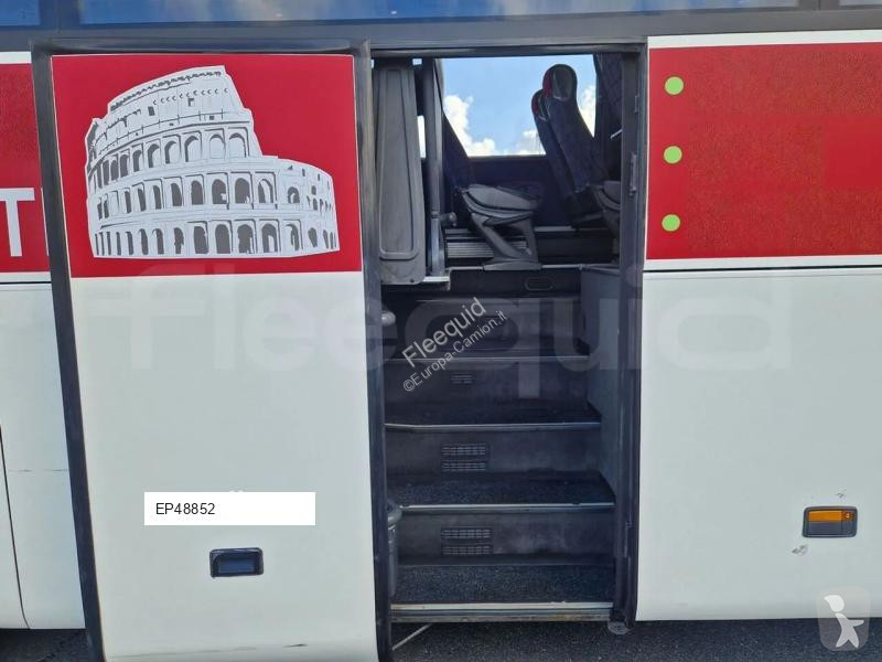 Autobus Mercedes